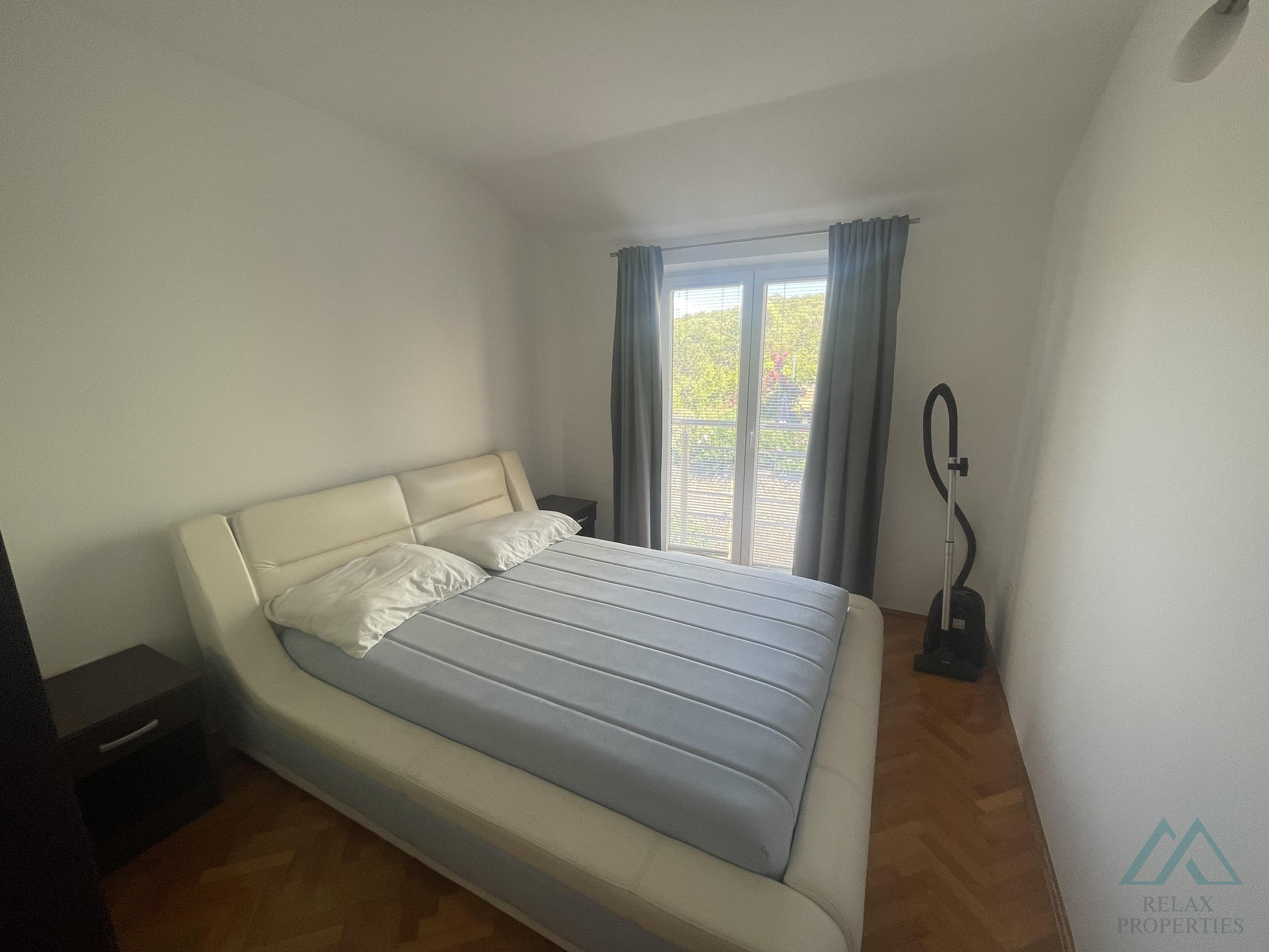 Apartmán s výhledem na moře v blízkosti pláže, ostrov Krk - Soline - foto 9
