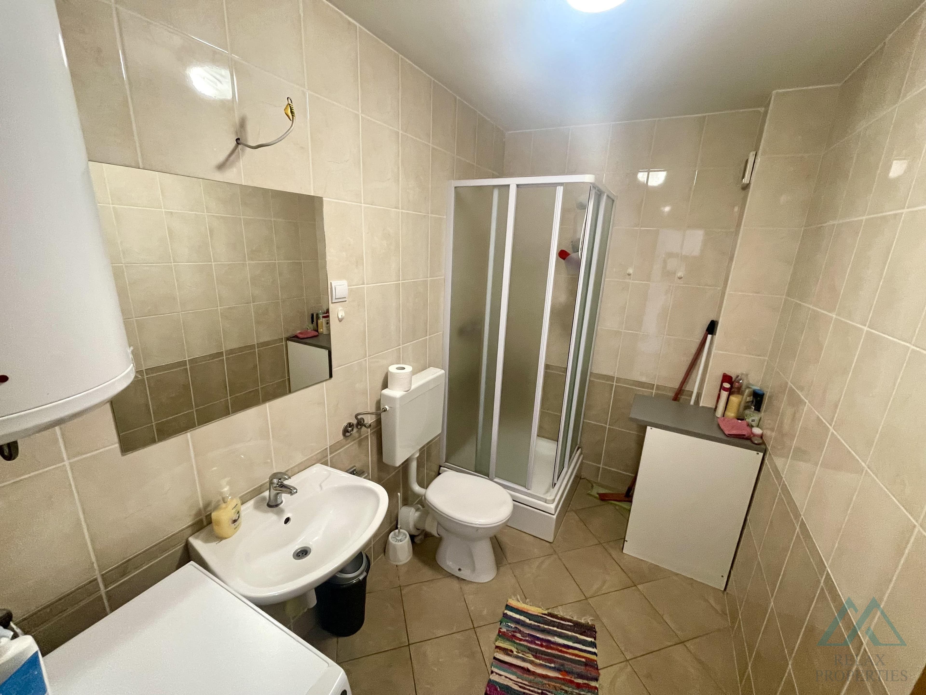 Komfortní apartmán s výhledem na moře, ostrov Krk - Soline - foto 7
