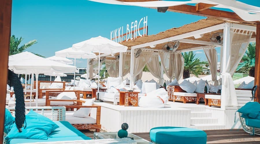 Studio v oblíbeném komplexu Royal Sun, 300 m od moře, Slunečné pobřeží - foto 17