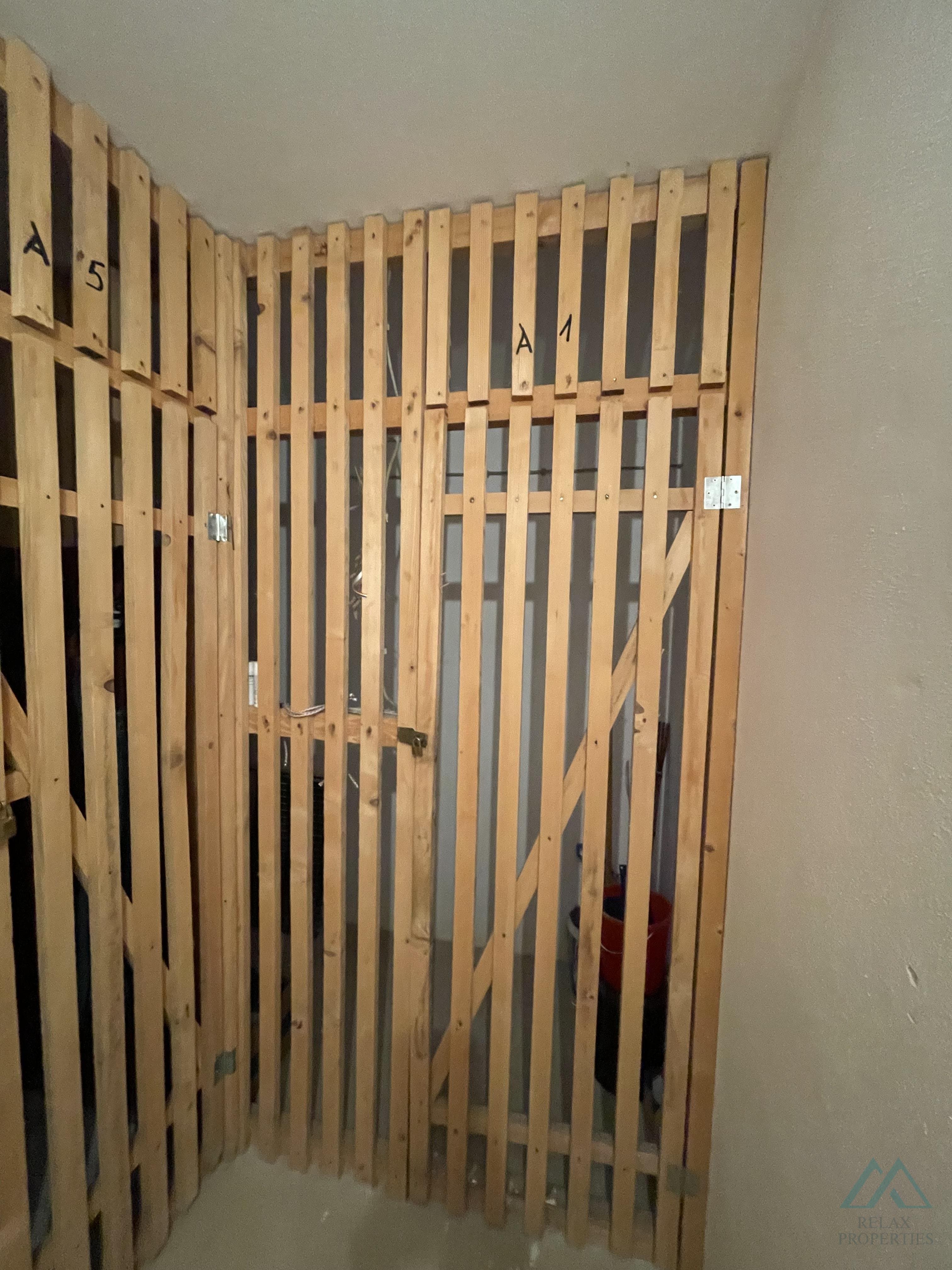 apartmán 2+kk, vlastní zahradou, ostrov Krk - Malinska, 350 m od moře - foto 13