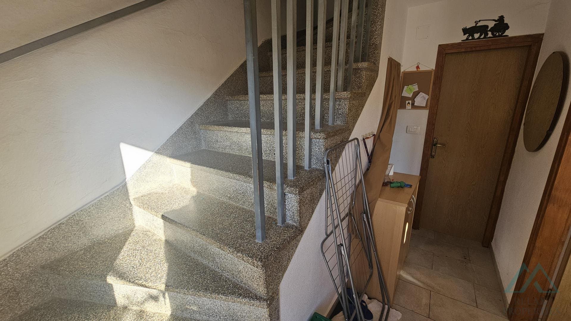 Malý dům s výhledem na moře, Punat, ostrov Krk - 5