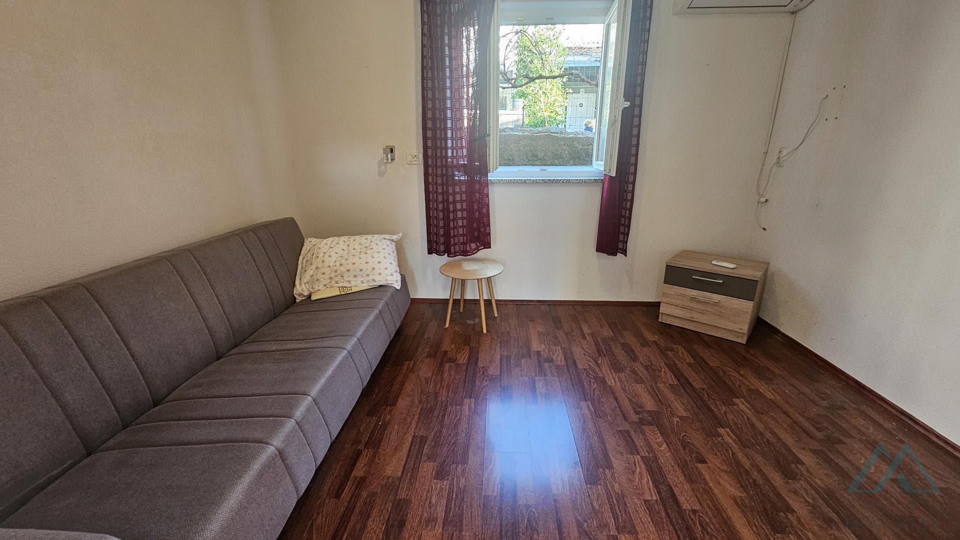 Malý dům s výhledem na moře, Punat, ostrov Krk - foto 8