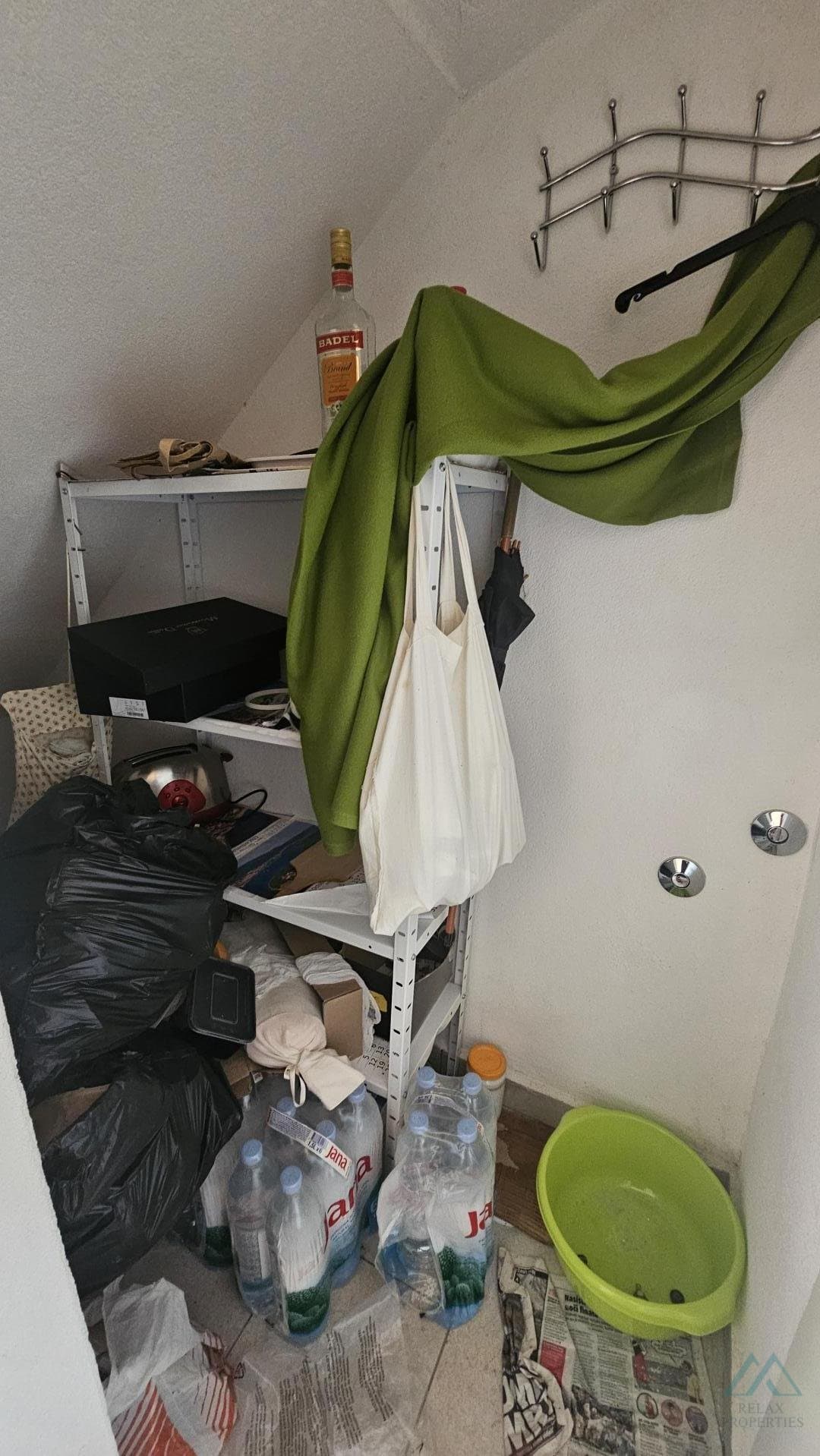 Malý dům s výhledem na moře, Punat, ostrov Krk - foto 10