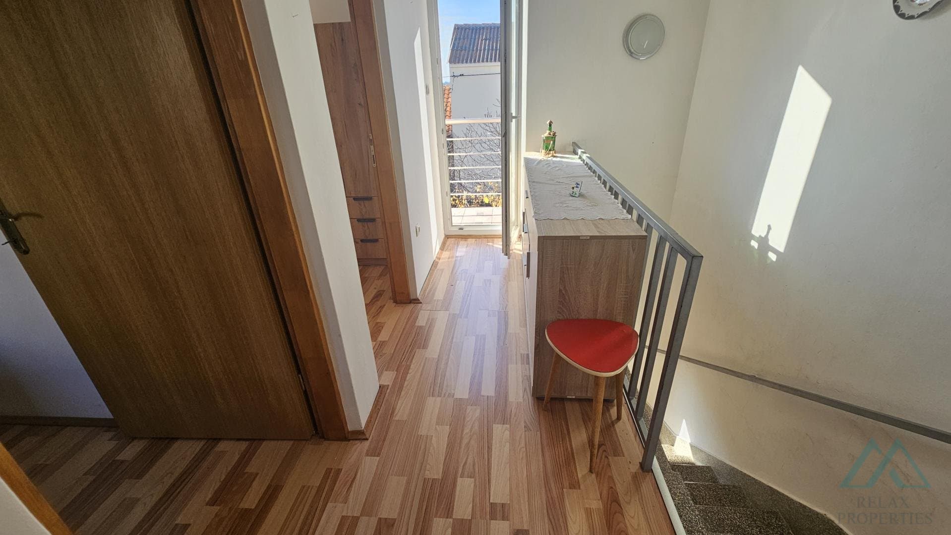 Malý dům s výhledem na moře, Punat, ostrov Krk - foto 11