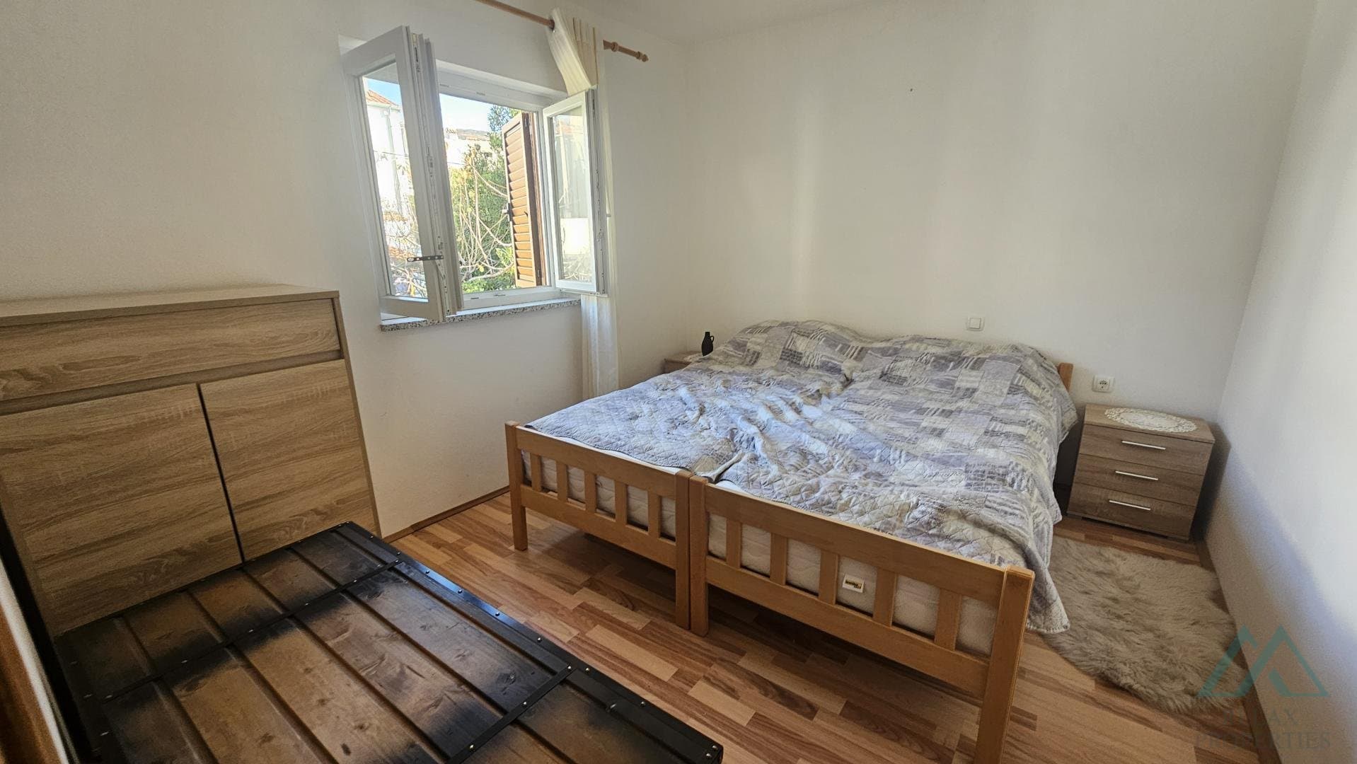 Malý dům s výhledem na moře, Punat, ostrov Krk - foto 12