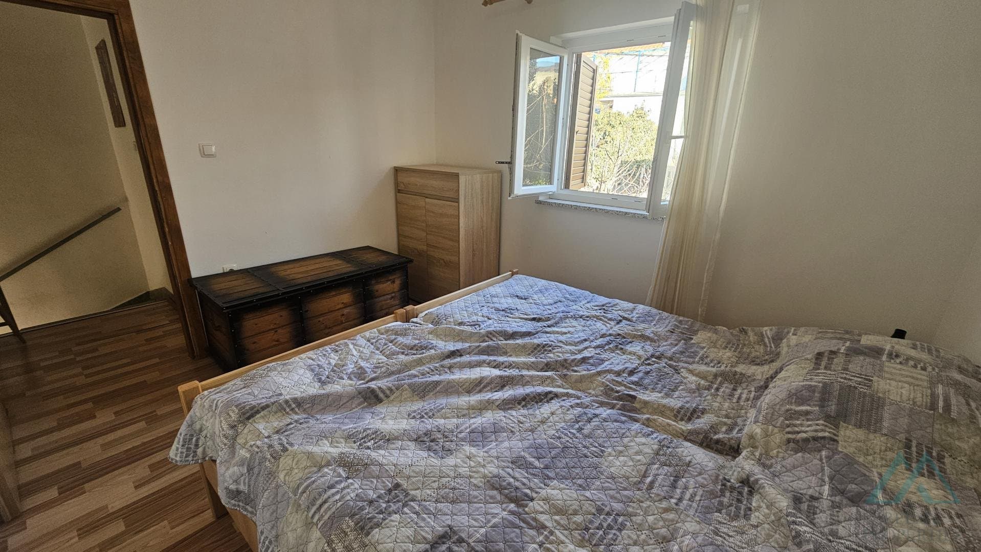 Malý dům s výhledem na moře, Punat, ostrov Krk - foto 13