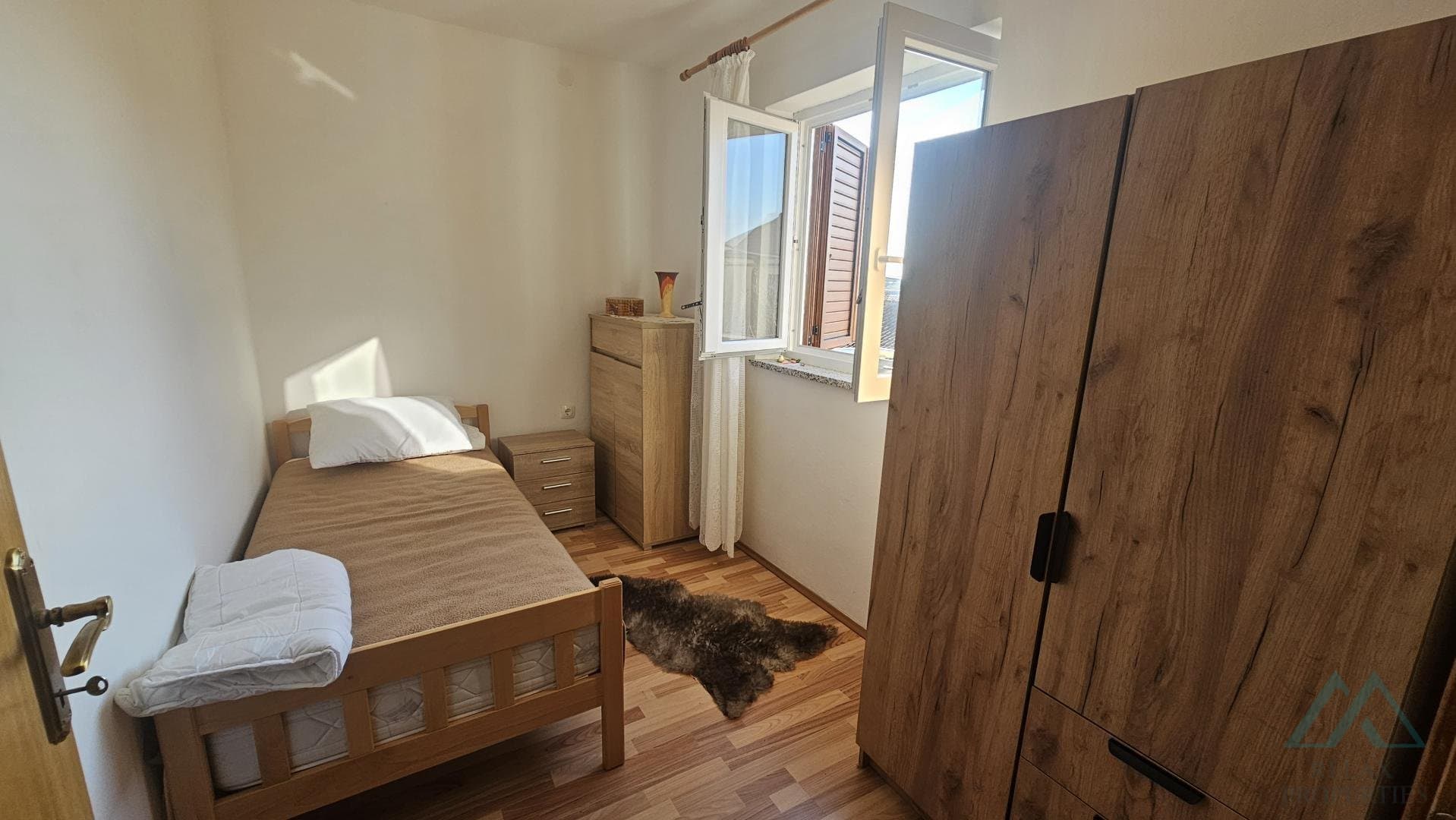 Malý dům s výhledem na moře, Punat, ostrov Krk - foto 15