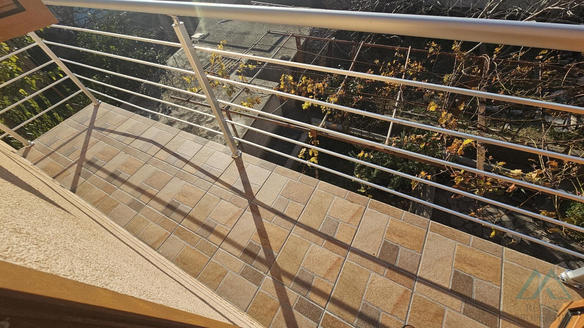 Malý dům s výhledem na moře, Punat, ostrov Krk - foto 16