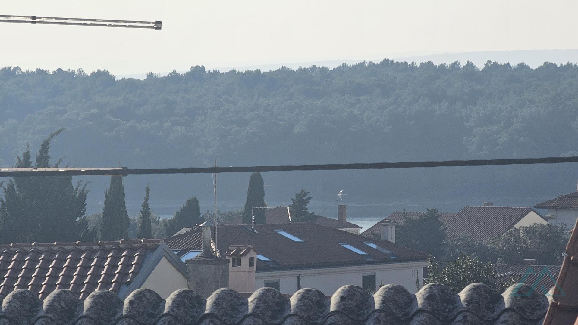 Malý dům s výhledem na moře, Punat, ostrov Krk - foto 17