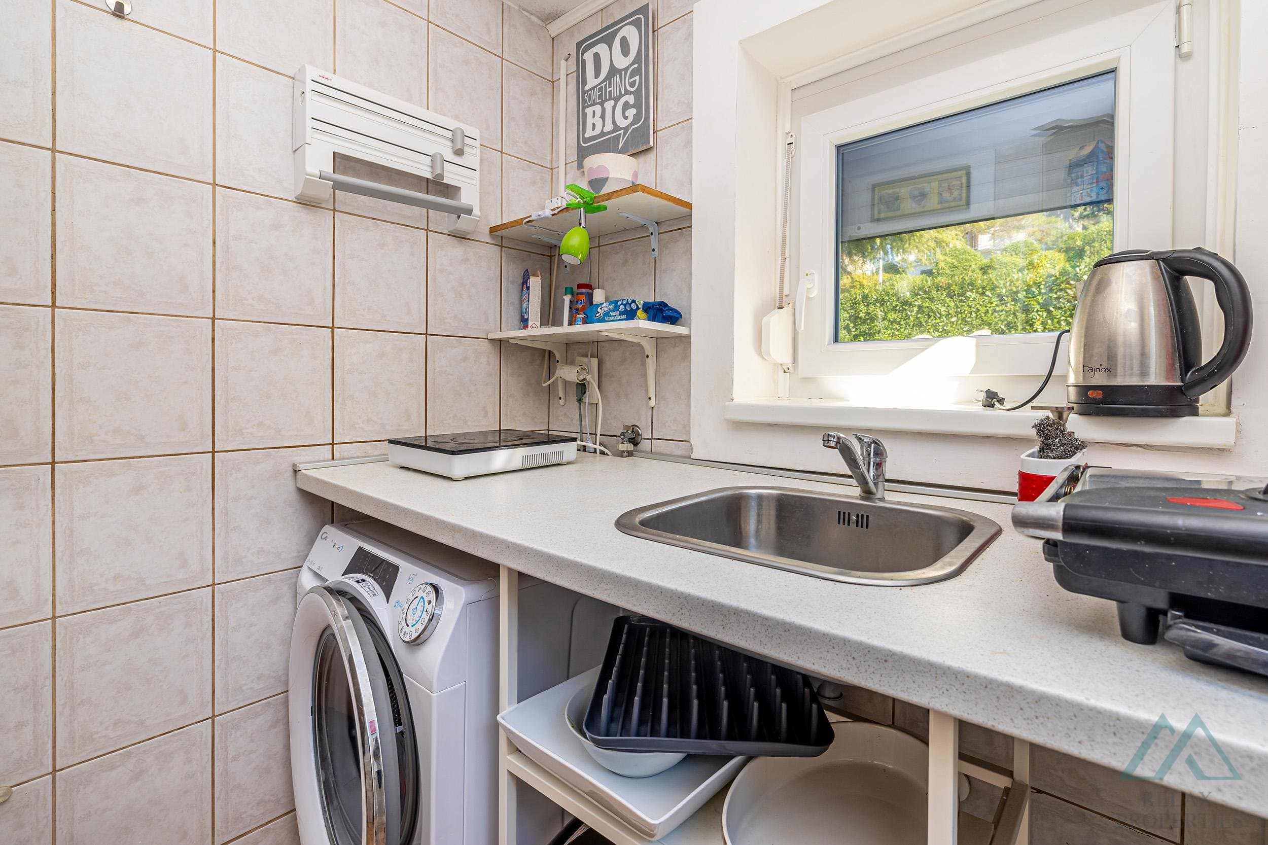 Dům s výhledem na moře a zahradou, 400 m od moře, Njivice, ostrov Krk - foto 22