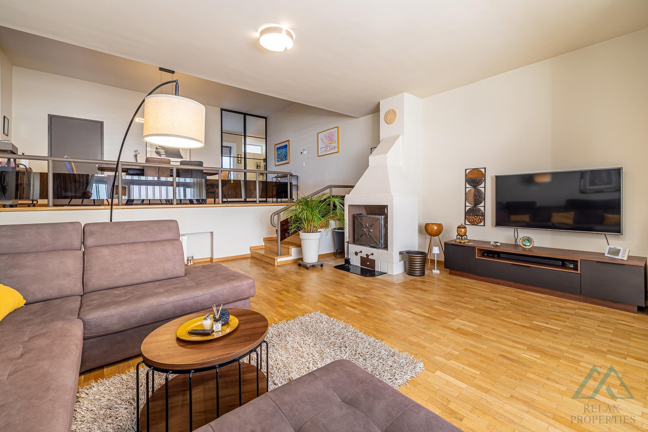 Dům s výhledem na moře a zahradou, 400 m od moře, Njivice, ostrov Krk - foto 11