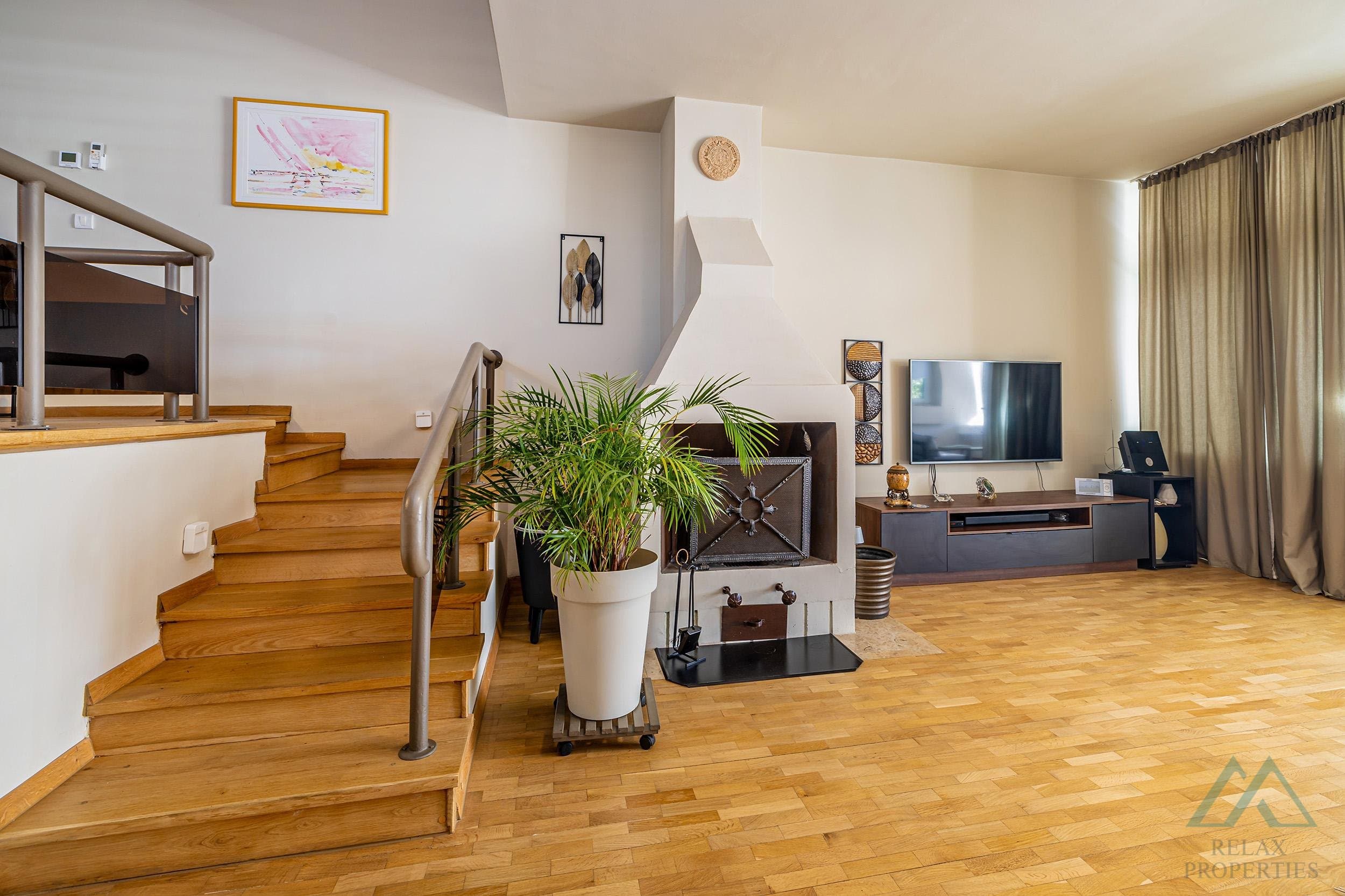 Dům s výhledem na moře a zahradou, 400 m od moře, Njivice, ostrov Krk - foto 24