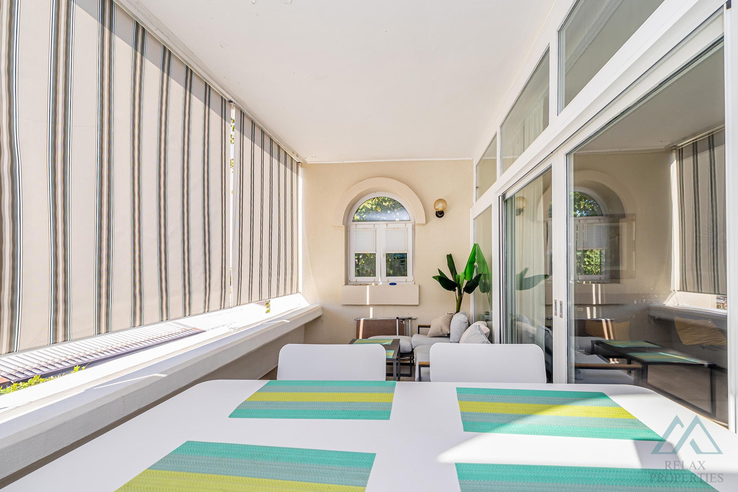 Dům s výhledem na moře a zahradou, 400 m od moře, Njivice, ostrov Krk - foto 15