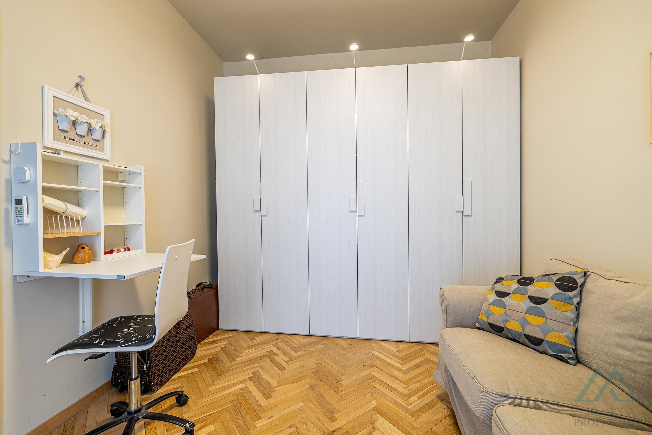 Dům s výhledem na moře a zahradou, 400 m od moře, Njivice, ostrov Krk - foto 25