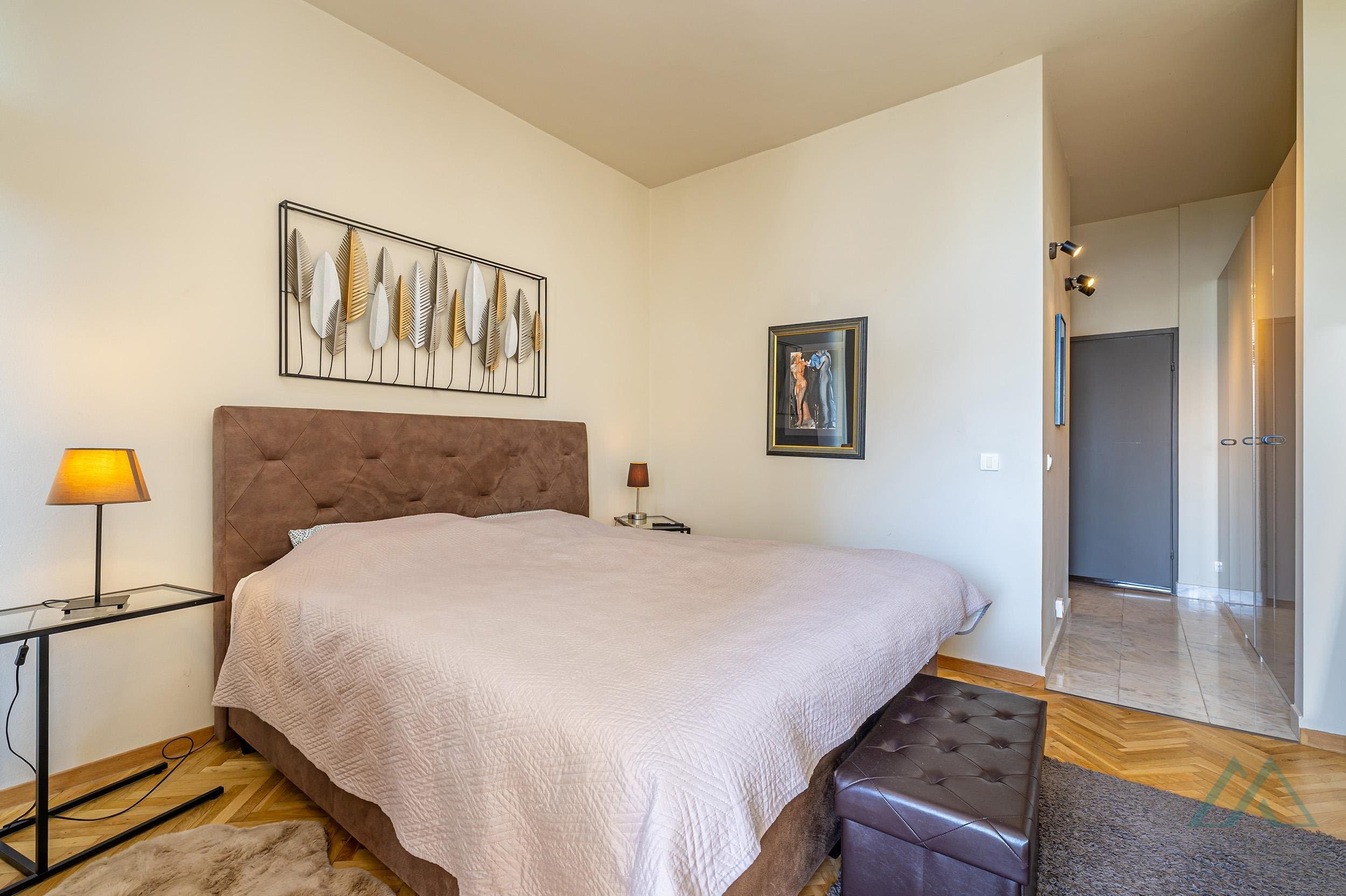 Dům s výhledem na moře a zahradou, 400 m od moře, Njivice, ostrov Krk - foto 27