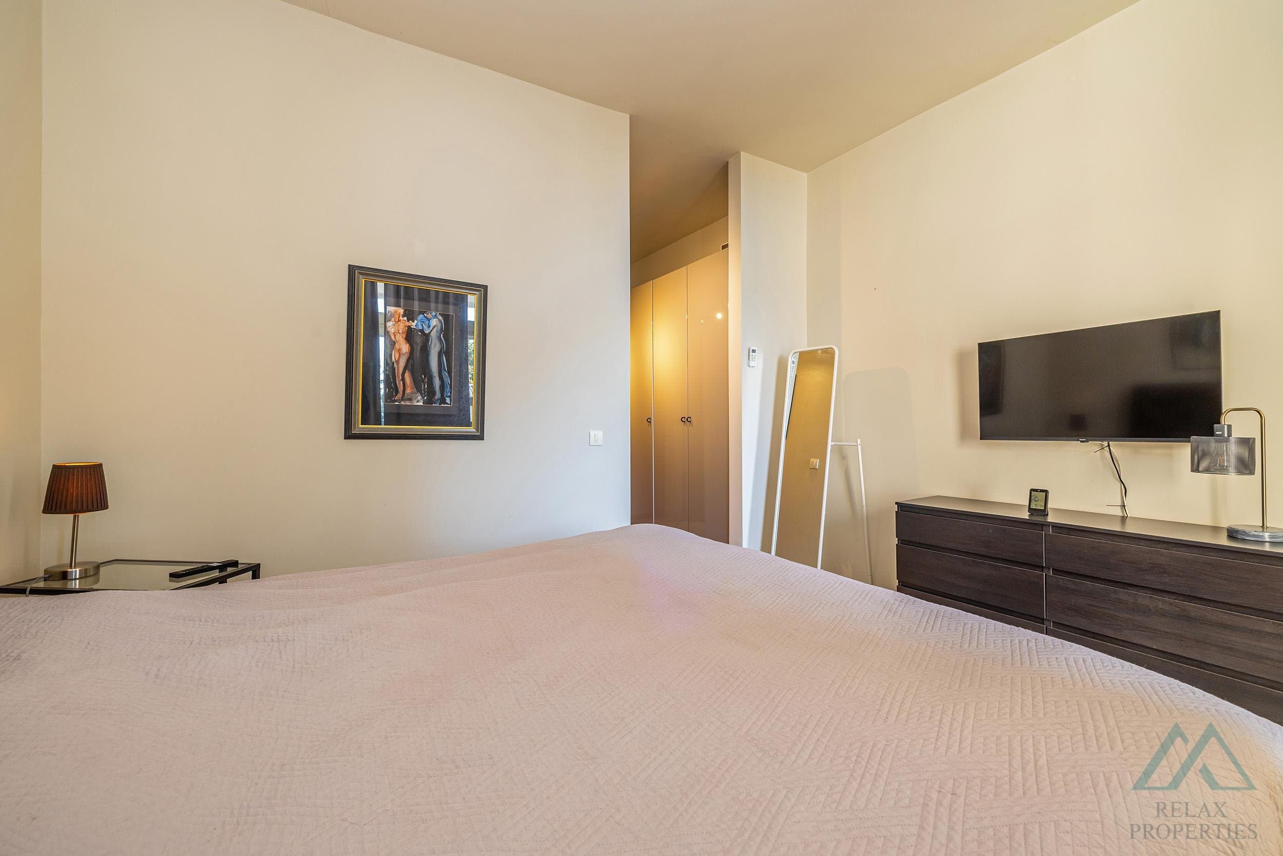 Dům s výhledem na moře a zahradou, 400 m od moře, Njivice, ostrov Krk - foto 28