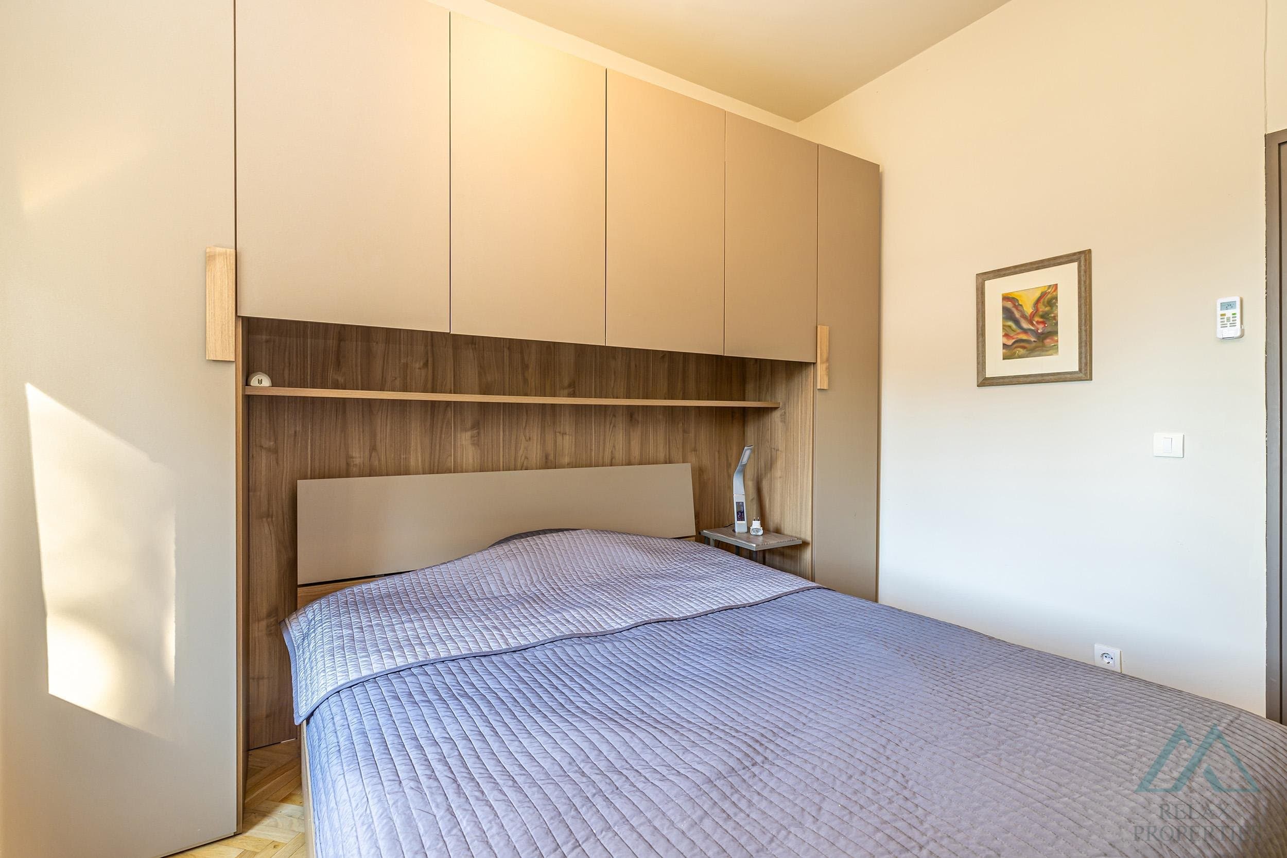 Dům s výhledem na moře a zahradou, 400 m od moře, Njivice, ostrov Krk - foto 32