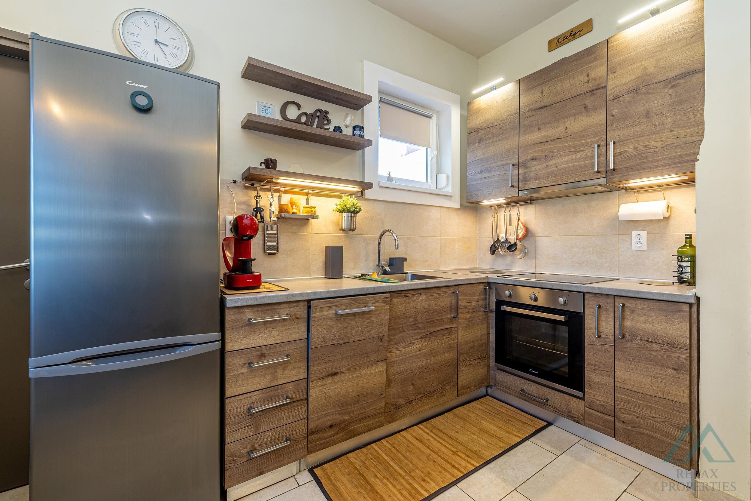 Dům s výhledem na moře a zahradou, 400 m od moře, Njivice, ostrov Krk - foto 14