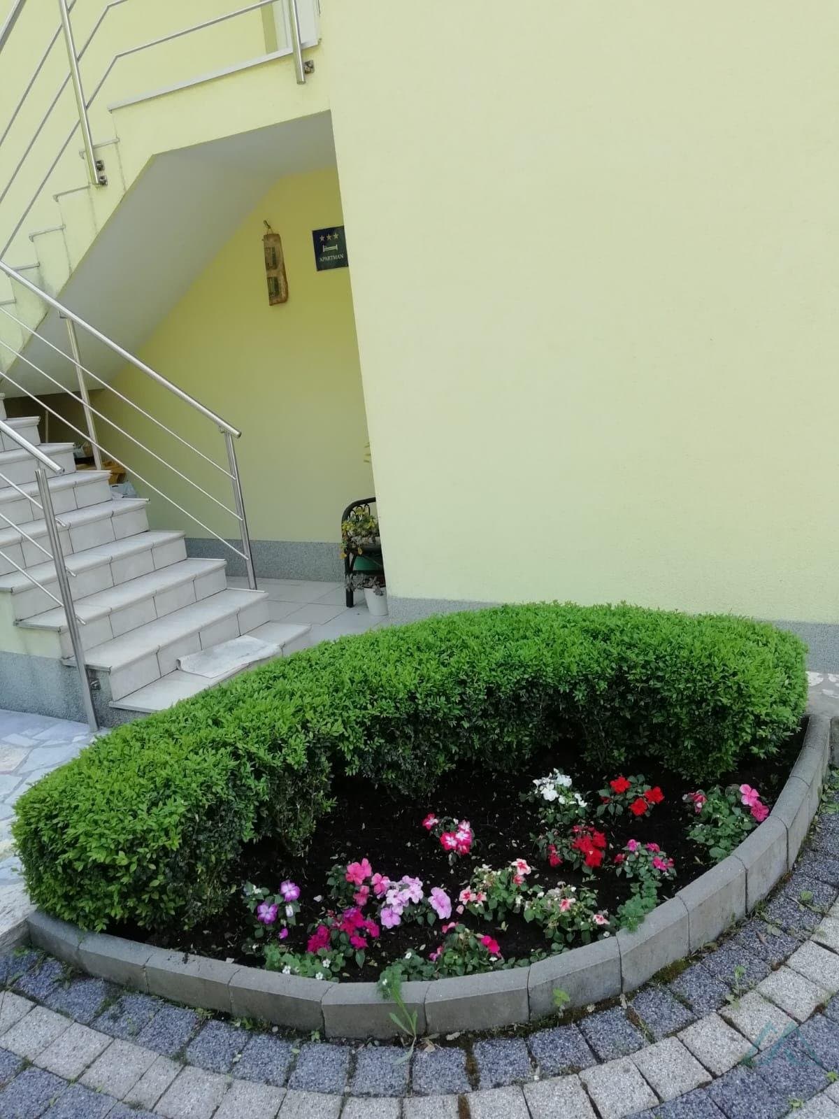 Samostatně stojící dům jen 200 m od moře, Omišalj, ostrov Krk - foto 7