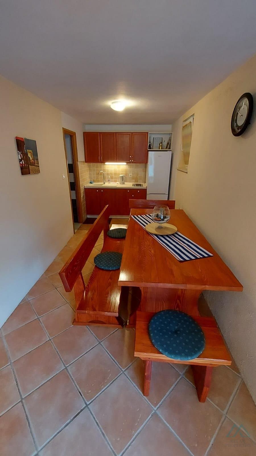 Samostatně stojící dům jen 200 m od moře, Omišalj, ostrov Krk - foto 13