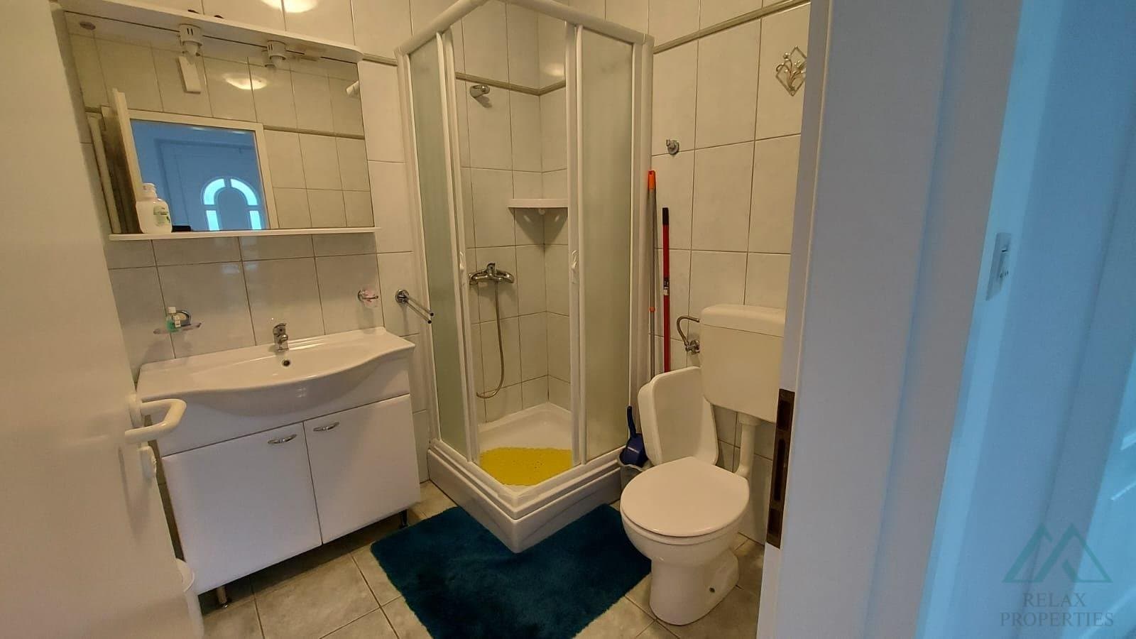 Samostatně stojící dům jen 200 m od moře, Omišalj, ostrov Krk - foto 20