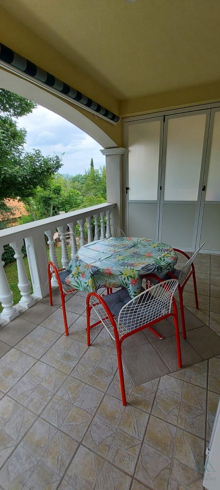 Samostatně stojící dům jen 200 m od moře, Omišalj, ostrov Krk - foto 23