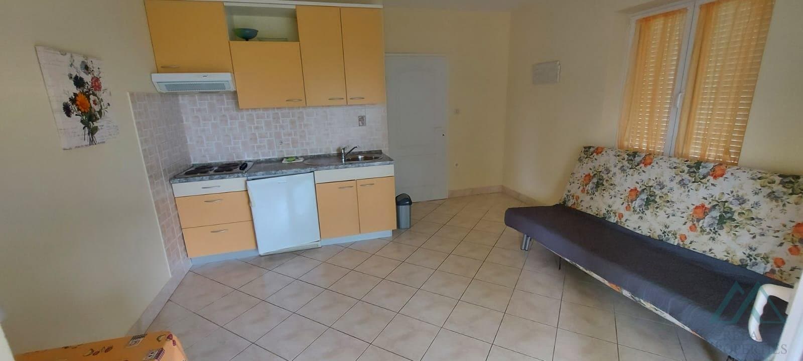 Samostatně stojící dům jen 200 m od moře, Omišalj, ostrov Krk - foto 25