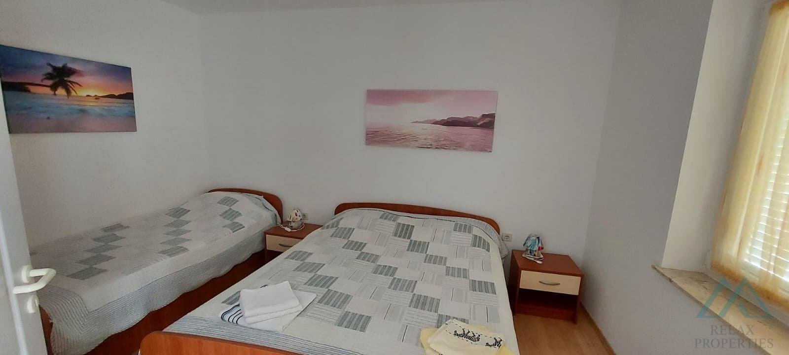 Samostatně stojící dům jen 200 m od moře, Omišalj, ostrov Krk - foto 26