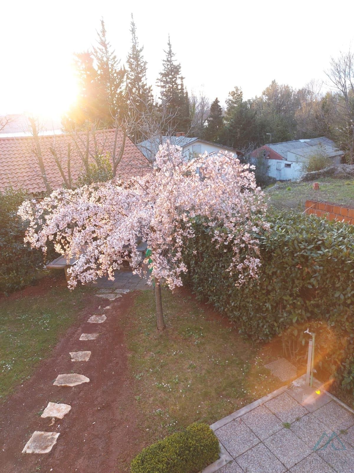 Samostatně stojící dům jen 200 m od moře, Omišalj, ostrov Krk - foto 28