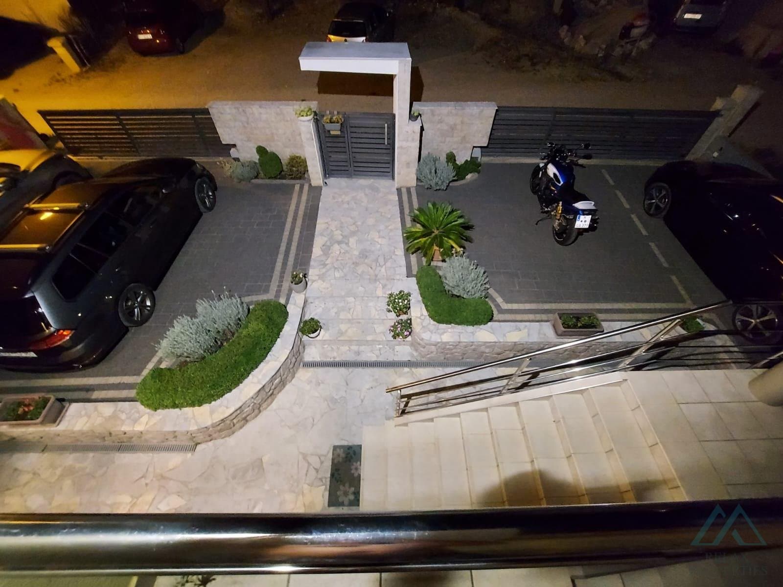 Samostatně stojící dům jen 200 m od moře, Omišalj, ostrov Krk - foto 29