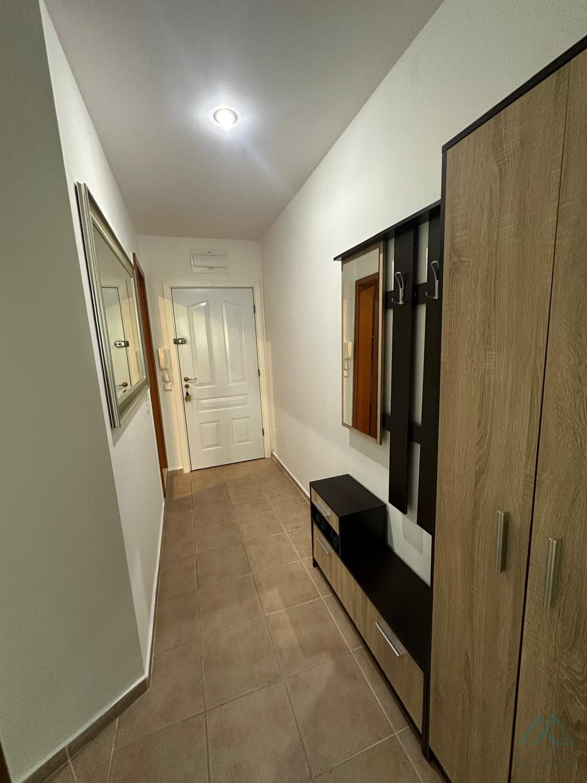 apartmán se 2 ložnicemi v komplexu Imperial Fort Club, Sveti Vlas - jen 200 m od moře - foto 6