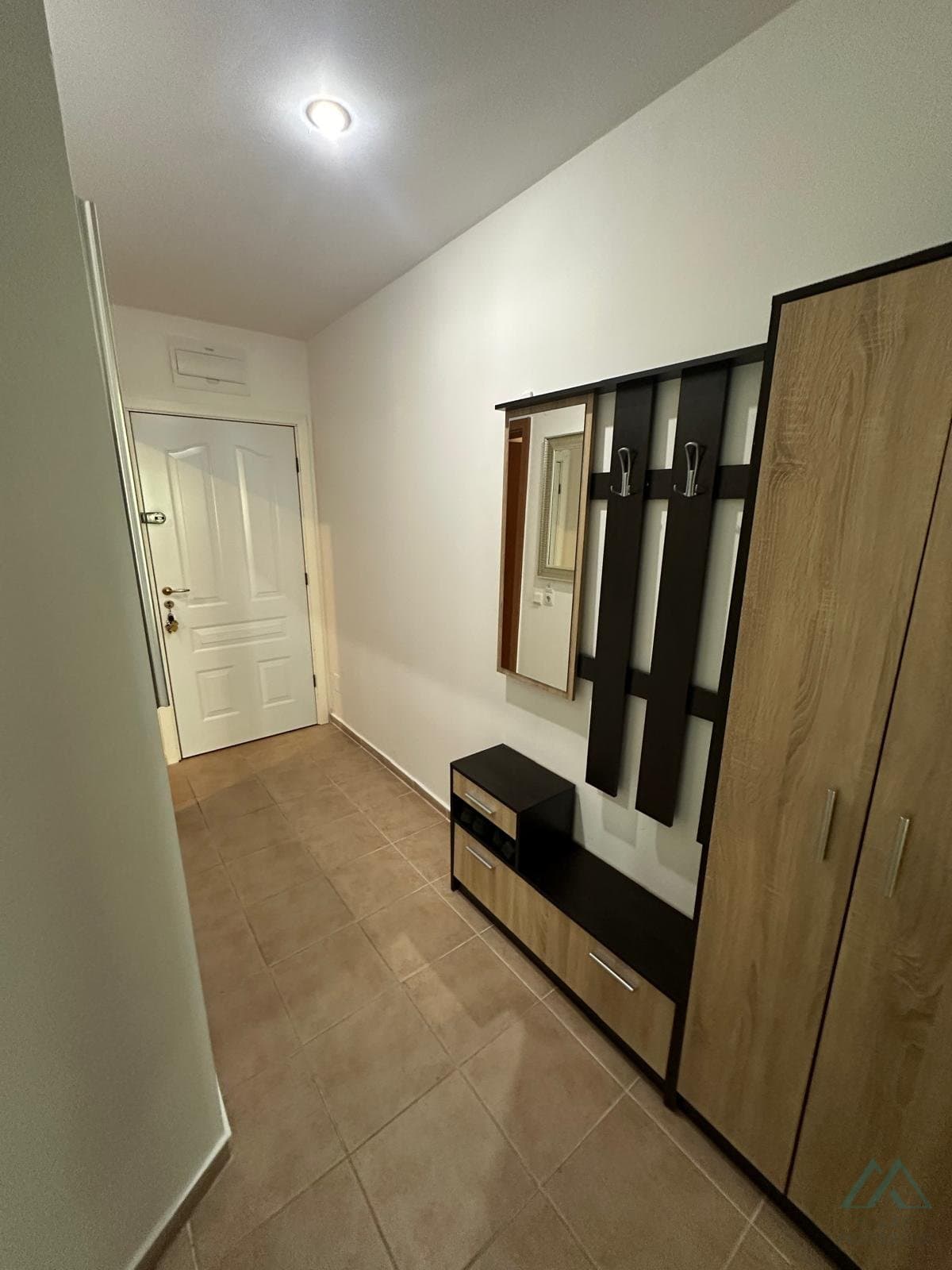 apartmán se 2 ložnicemi v komplexu Imperial Fort Club, Sveti Vlas - jen 200 m od moře - foto 7