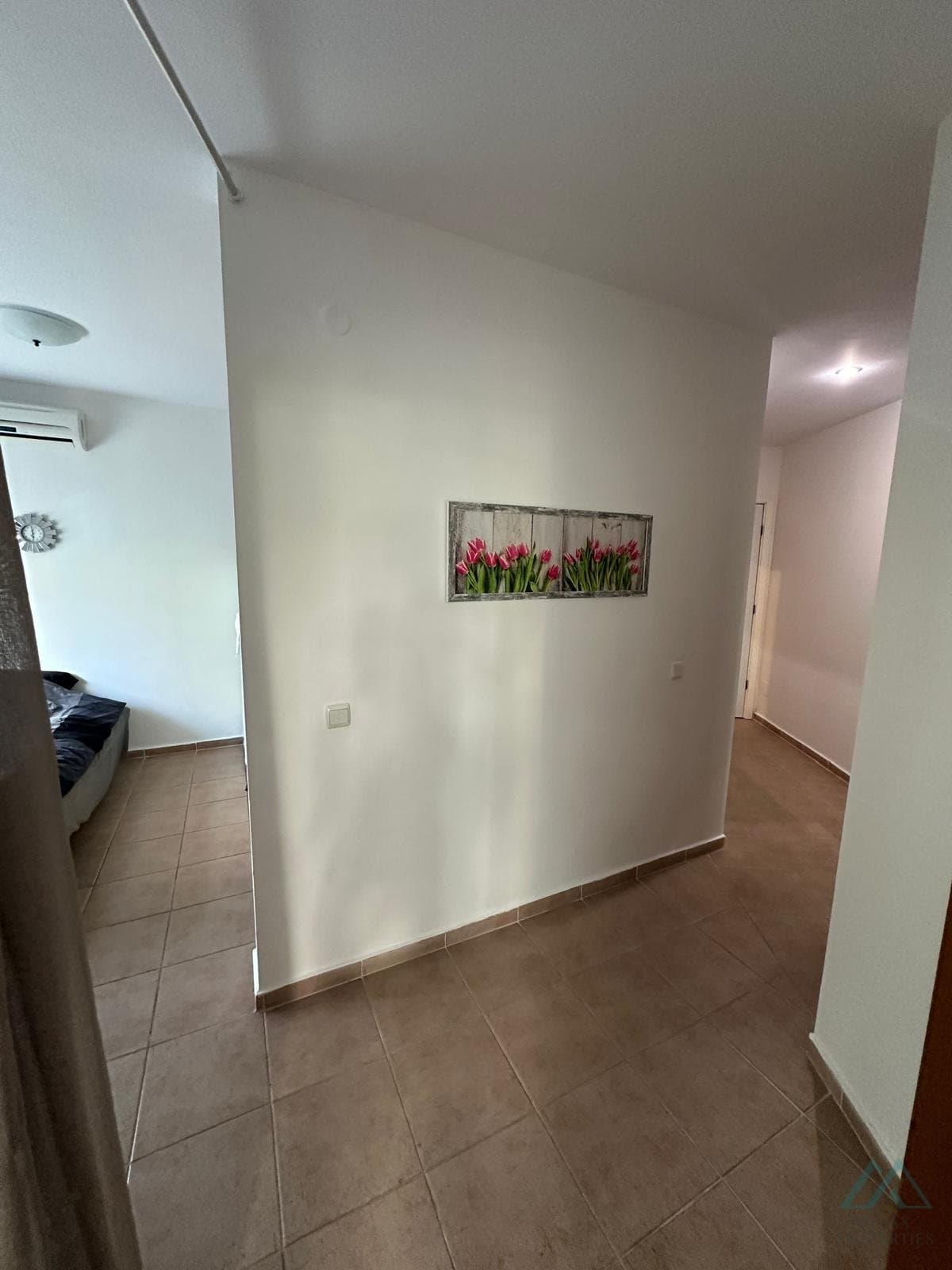 apartmán se 2 ložnicemi v komplexu Imperial Fort Club, Sveti Vlas - jen 200 m od moře - foto 9