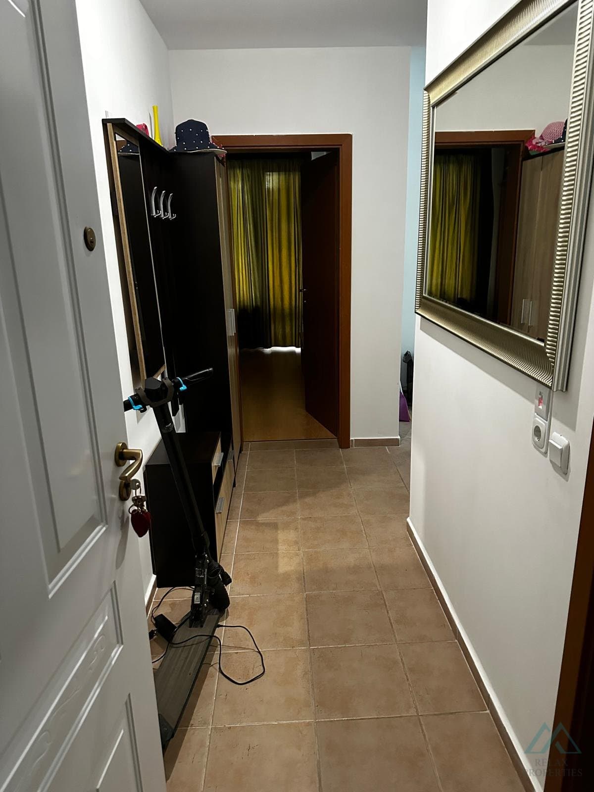 apartmán se 2 ložnicemi v komplexu Imperial Fort Club, Sveti Vlas - jen 200 m od moře - 3