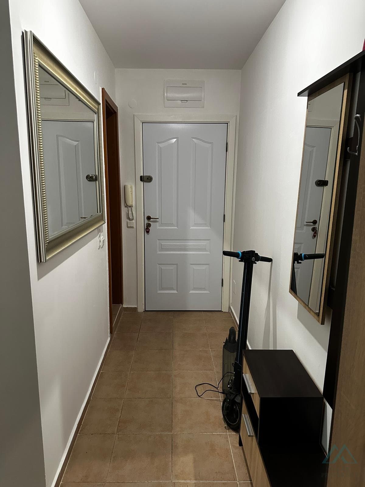 apartmán se 2 ložnicemi v komplexu Imperial Fort Club, Sveti Vlas - jen 200 m od moře - 4