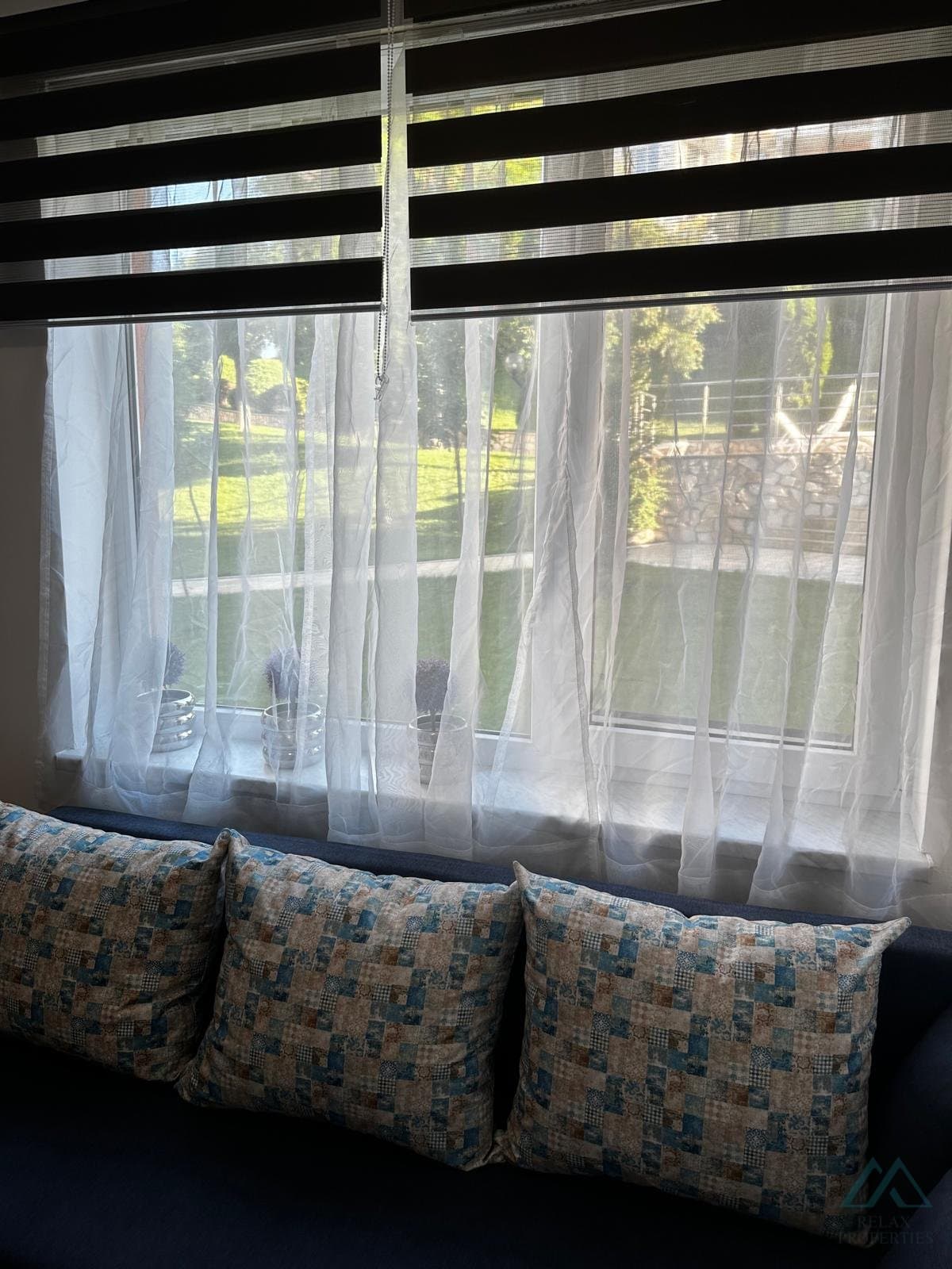 apartmán se 2 ložnicemi v komplexu Imperial Fort Club, Sveti Vlas - jen 200 m od moře - foto 12