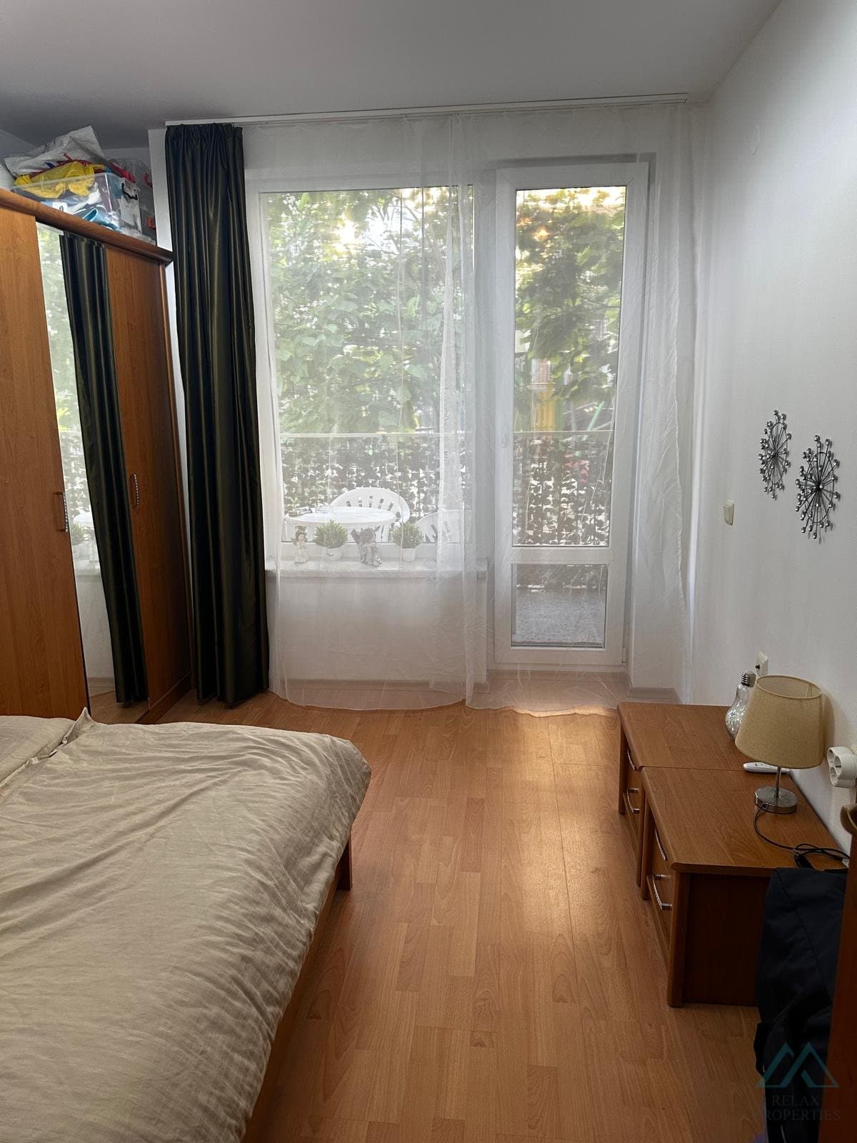 apartmán se 2 ložnicemi v komplexu Imperial Fort Club, Sveti Vlas - jen 200 m od moře - foto 24