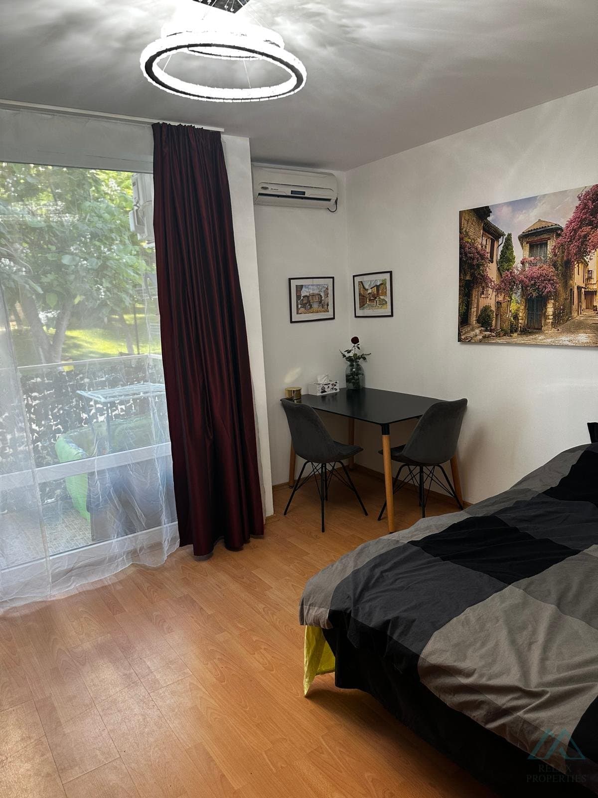 apartmán se 2 ložnicemi v komplexu Imperial Fort Club, Sveti Vlas - jen 200 m od moře - foto 15