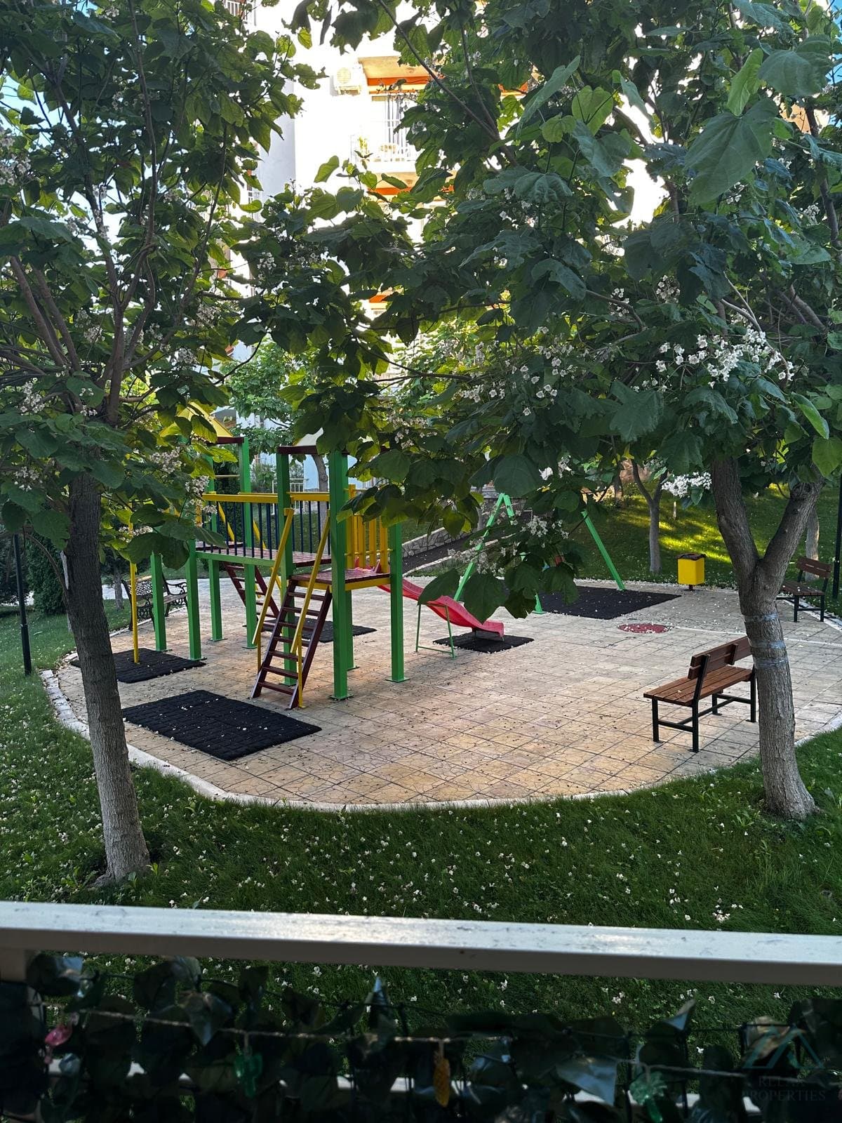 apartmán se 2 ložnicemi v komplexu Imperial Fort Club, Sveti Vlas - jen 200 m od moře - foto 37