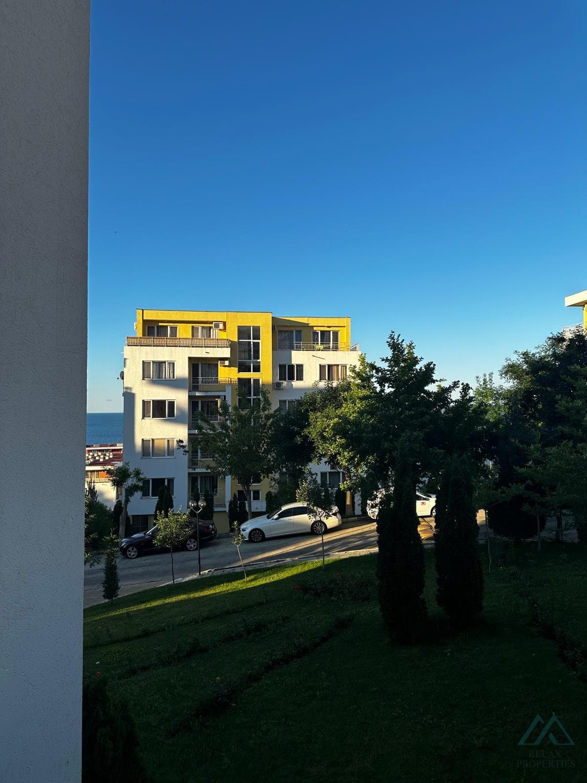 apartmán se 2 ložnicemi v komplexu Imperial Fort Club, Sveti Vlas - jen 200 m od moře - foto 30