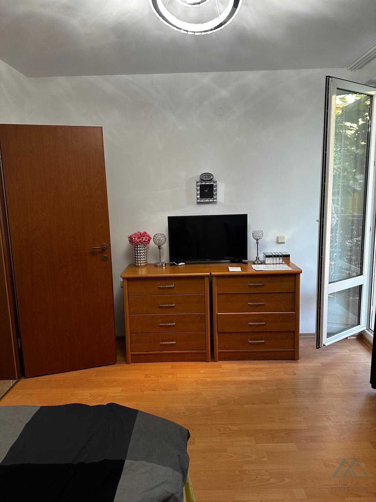 apartmán se 2 ložnicemi v komplexu Imperial Fort Club, Sveti Vlas - jen 200 m od moře - foto 25