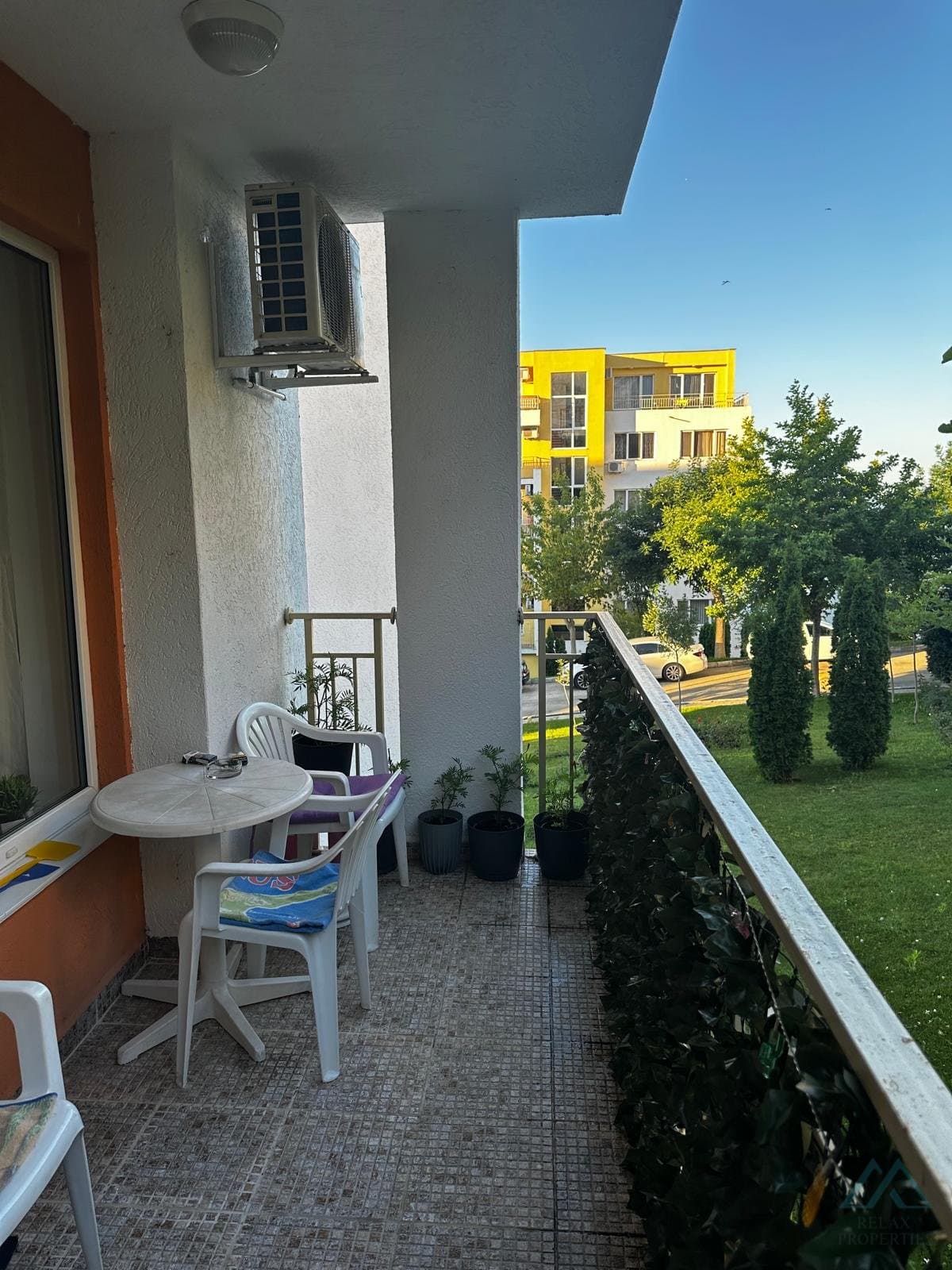 apartmán se 2 ložnicemi v komplexu Imperial Fort Club, Sveti Vlas - jen 200 m od moře - foto 32