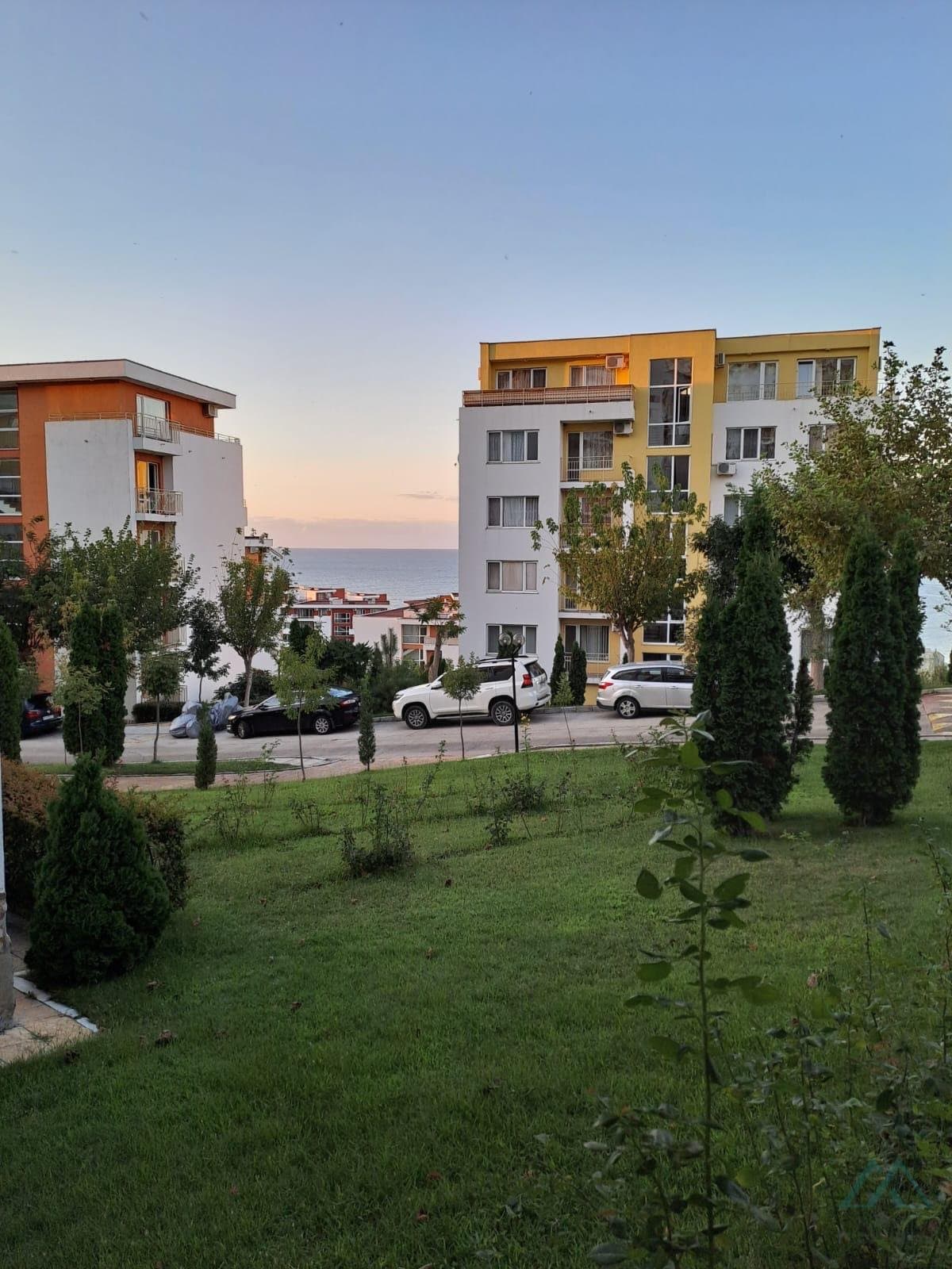 apartmán se 2 ložnicemi v komplexu Imperial Fort Club, Sveti Vlas - jen 200 m od moře - foto 31