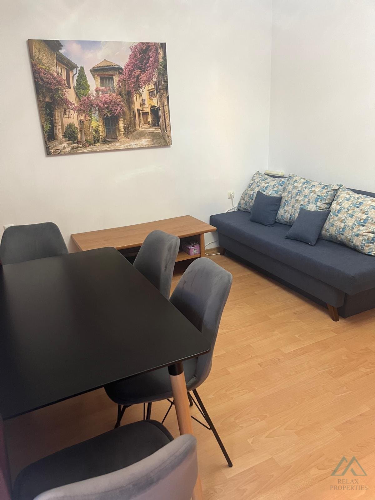 apartmán se 2 ložnicemi v komplexu Imperial Fort Club, Sveti Vlas - jen 200 m od moře - foto 20