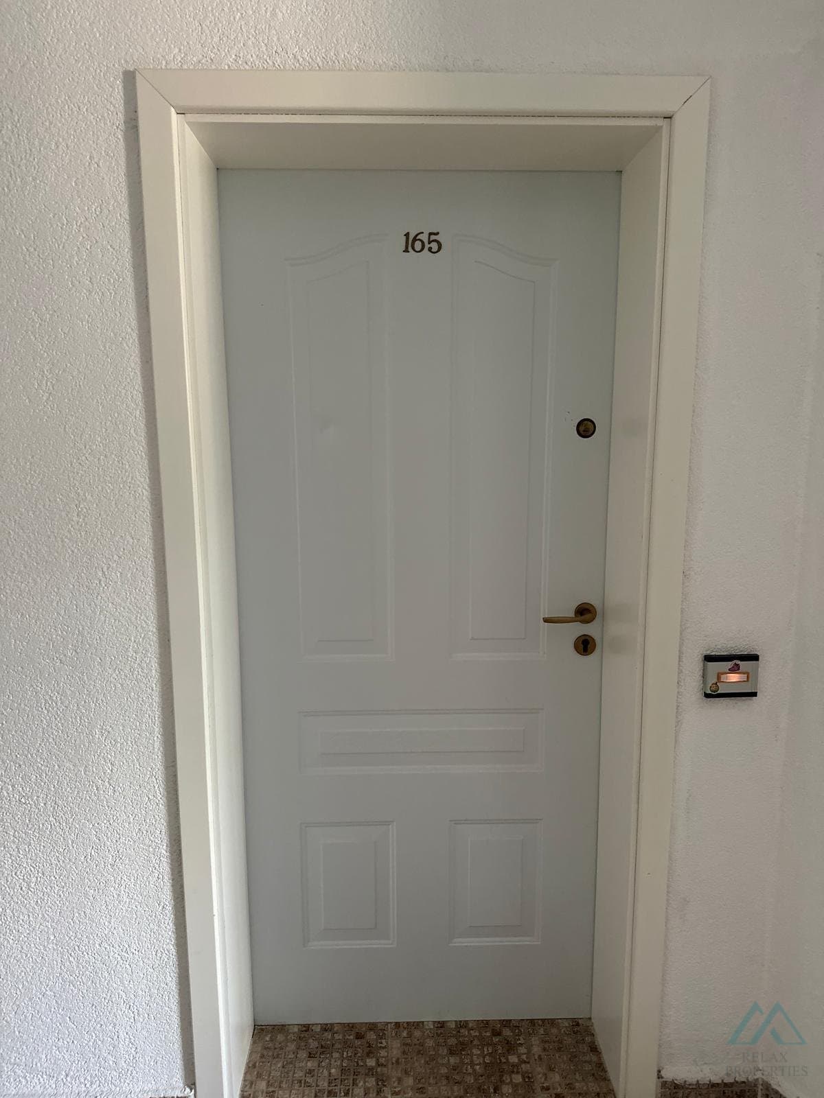 apartmán se 2 ložnicemi v komplexu Imperial Fort Club, Sveti Vlas - jen 200 m od moře - 2