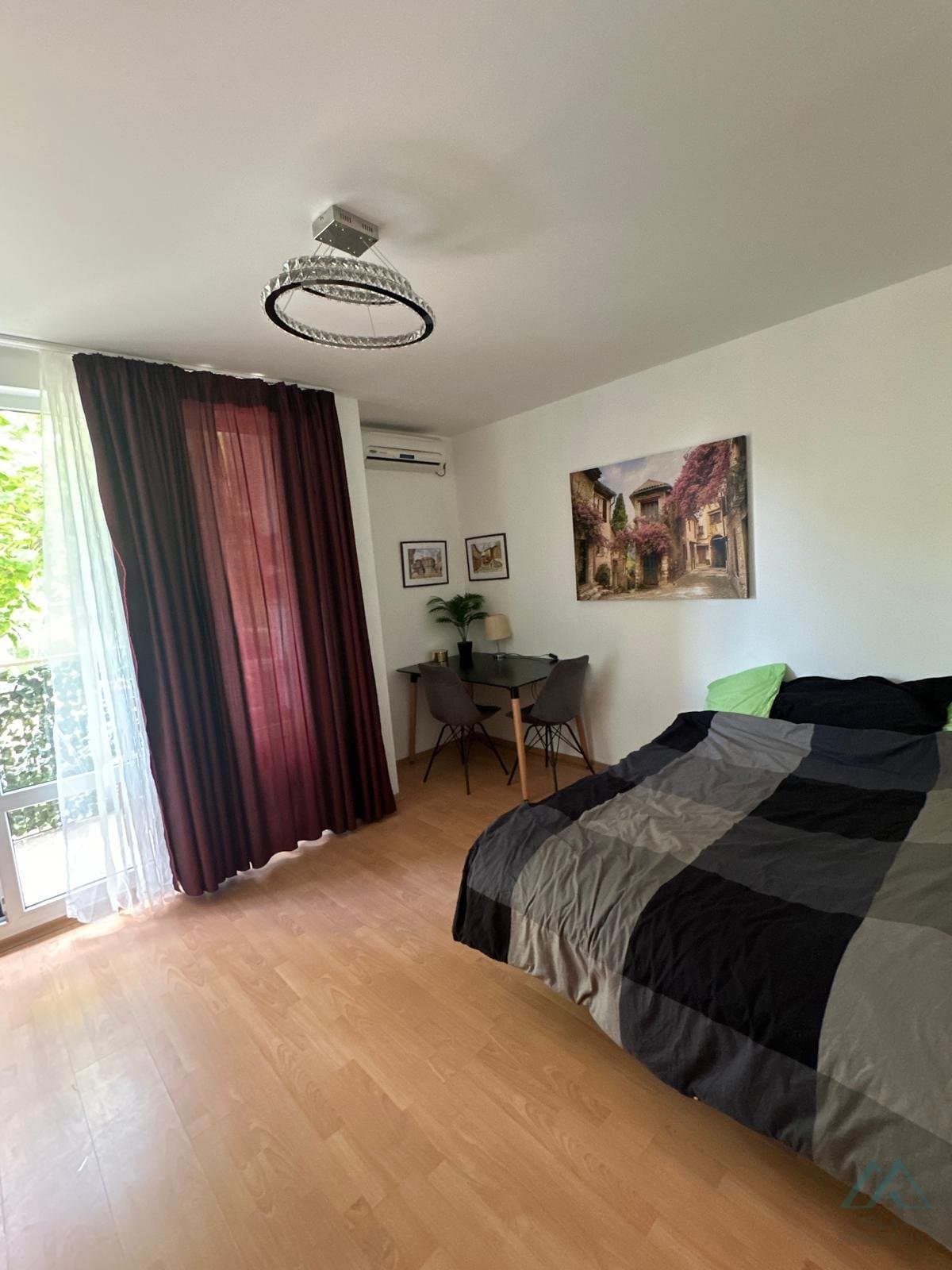 apartmán se 2 ložnicemi v komplexu Imperial Fort Club, Sveti Vlas - jen 200 m od moře - foto 18