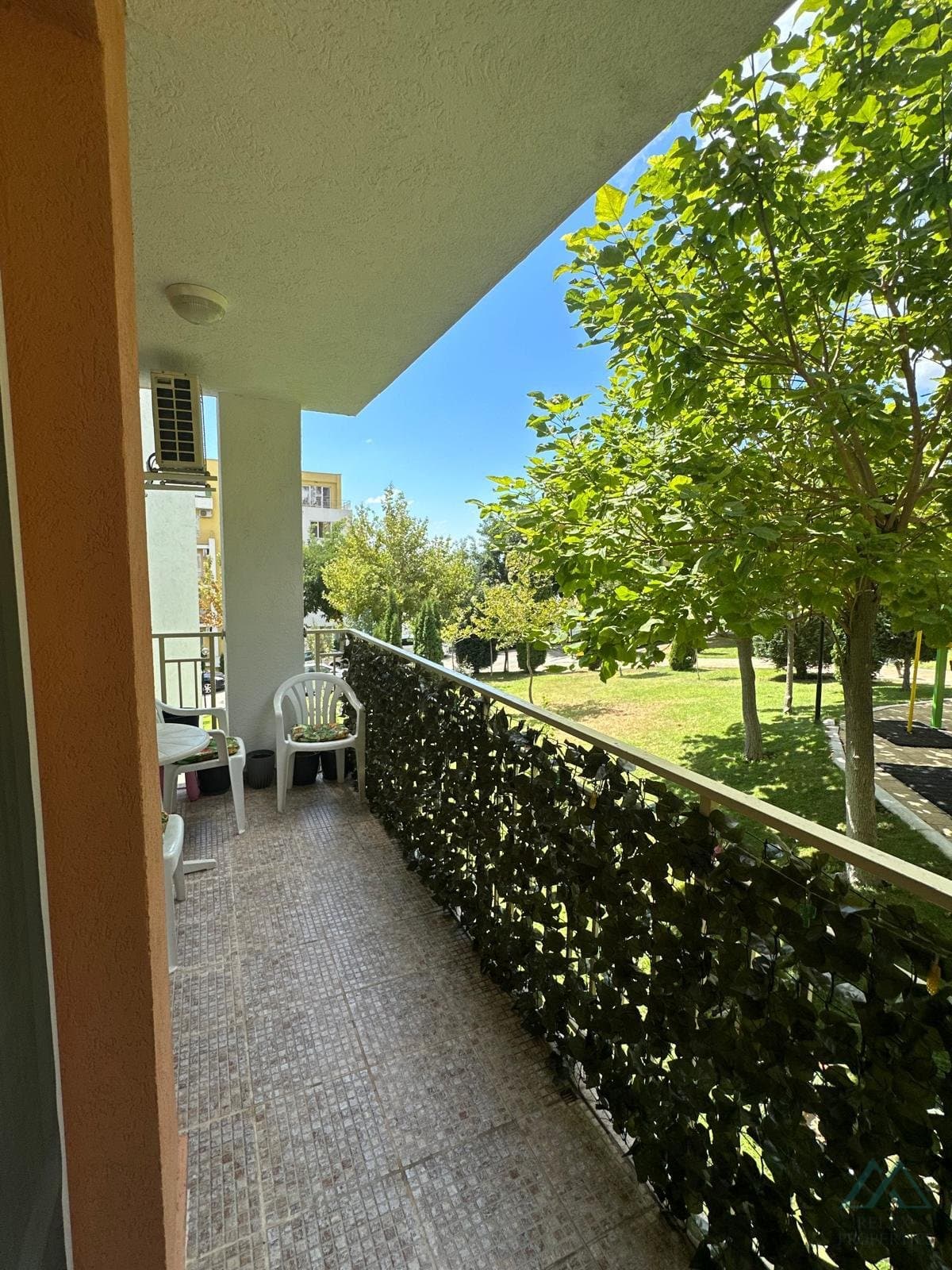 apartmán se 2 ložnicemi v komplexu Imperial Fort Club, Sveti Vlas - jen 200 m od moře - foto 34