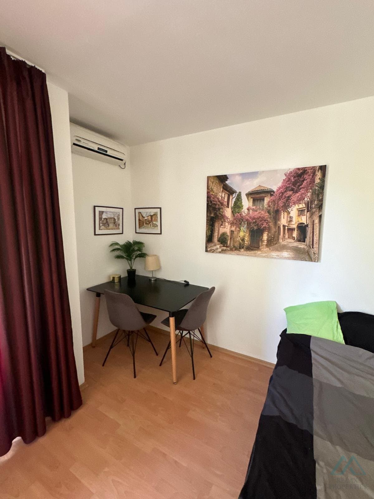 apartmán se 2 ložnicemi v komplexu Imperial Fort Club, Sveti Vlas - jen 200 m od moře - foto 19