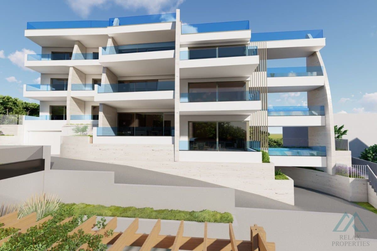 Luxusní apartmán u moře - Primošten, jen 20 m od pláže - 4