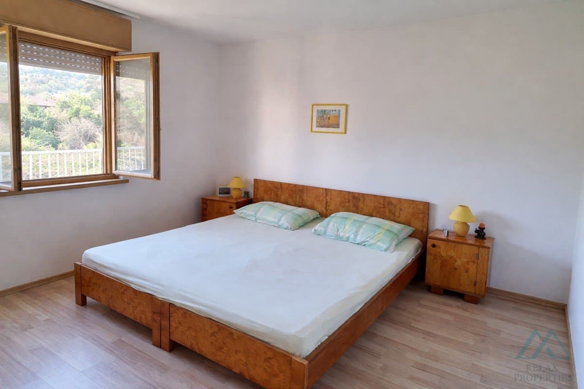 Dům s výhledem na moře - ostrov ostrov Drvenik Veli, 200 m od moře - foto 7